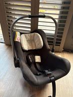 Nuna Pipa Lite Autostoel - Lichtgewicht en veilig!, Overige merken, 0 t/m 13 kg, Gebruikt, Autogordel