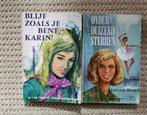 63 .. 2 x Len van Hemert, Boeken, Ophalen of Verzenden, Gelezen