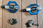 Crankbrothers pedalen, Fietsen en Brommers, Fietsonderdelen, Ophalen of Verzenden, Gebruikt, Racefiets, Crankstel of Pedalen
