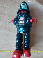 Leuke robot, Antiek en Kunst, Antiek | Speelgoed, Ophalen