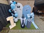 Ballonnenboog ballon decoratie Eindhoven, Ophalen, Nieuw, Verjaardag