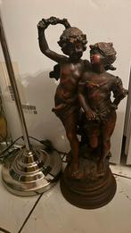 Beeld zonder lamp, Ophalen of Verzenden