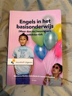 Pabo boeken te koop, Boeken, Studieboeken en Cursussen, Diverse auteurs, Zo goed als nieuw, Beta, HBO