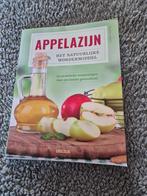 Appelazijn het natuurlijke wondermiddel, Boeken, Ophalen of Verzenden, Nieuw, Margot Hellmiss