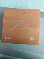 Bingo of kienspel te koop., Ophalen of Verzenden