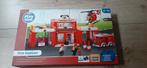 Lego brandweer kazerne, Ophalen of Verzenden, Meer dan 50 stukjes, Nieuw, 6 jaar of ouder