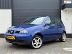 Seat Arosa 1.4i Stella|Nieuwe Distributieriem|Compleet Onder, Voorwielaandrijving, 450 kg, Gebruikt, Metallic lak