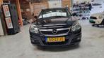 Opel Vectra GTS 2.2-16V Executive EERSTE EIGENAAR! Navi, hal, 4 cilinders, 715 kg, Leder en Stof, Origineel Nederlands