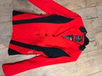 Rood Kingsland jasje maat 36 - Op=Op!, Kleding | Dames, Jasjes, Kostuums en Pakken, Kingsland, Nieuw, Ophalen of Verzenden, Jasje