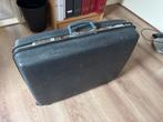 Samsonite Koffer, Wieltjes, Gebruikt, 50 tot 60 cm, Hard kunststof