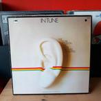 Lp. Oscar peterson in tune, Ophalen of Verzenden, Zo goed als nieuw, 12 inch