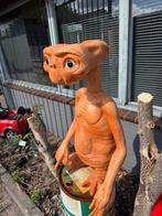 Mooi groot E.T. phone home beeld, Ophalen, Zo goed als nieuw, Fantasy