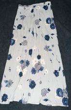 Z.g.a.n. Midirok Lichtblauw - Eyecatcher!  InWear., Maat 38/40 (M), Blauw, Ophalen of Verzenden, Zo goed als nieuw