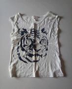 Shirt maat 158, Ophalen of Verzenden, Zo goed als nieuw, Meisje, Shirt of Longsleeve