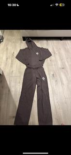 Quotrell pak, Ophalen, Bruin, Quotrell, Maat 36 (S)