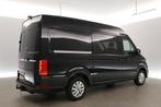Volkswagen Crafter 2.0 TDI DSG HIGHLINE EXCLUSIVE L3H3 | DC, Auto's, Automaat, Gebruikt, 4 cilinders, Volkswagen