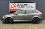 AUDI A3 1.4 TFSI 125pk Attraction, AIRCO, CRUISE CONTROL, TR, Voorwielaandrijving, Gebruikt, 4 cilinders, Origineel Nederlands