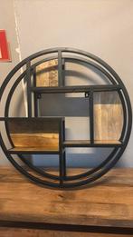 Wandrek mango 80cm, Ophalen, Outletliving7@gmail.com, Nieuw, Outlet