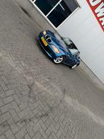 BMW Z3 1.9 I Roadster 2002 Blauw, 13 km/l, 4 cilinders, Cabriolet, Blauw