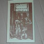 Amsterdamse Hoerdom, Ophalen of Verzenden, 20e eeuw of later, Gelezen