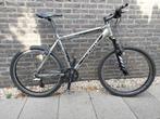 Merida mtb & vering, 27 versnel, spatbord, klikpedalen., Fietsen en Brommers, Fietsen | Mountainbikes en ATB, Ophalen, Hardtail