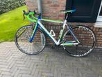 Racefiets Ghost race actinum 5000, Fietsen en Brommers, 26 inch, Aluminium, Zo goed als nieuw, Dames