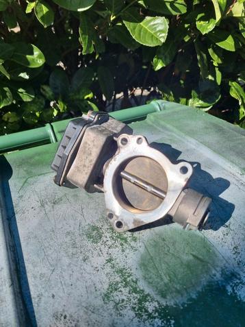 Gasklephuis 965078738002 Citroën Peugeot beschikbaar voor biedingen