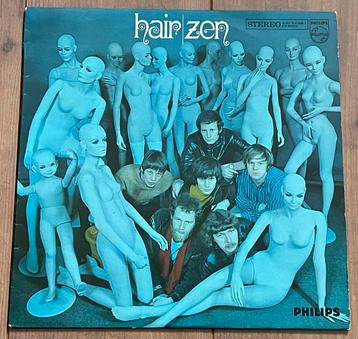 Hair - Zen lp / Philips '69 pressing in flipback sleeve beschikbaar voor biedingen