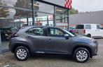 Toyota Yaris Cross 1.5 Hybrid Business Plus 4WD Camera, Stof, Gebruikt, 116 pk, Parkeersensor