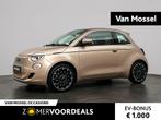 Fiat 500e 3+1 La Prima 42 kWh, 12 maanden, 1300 kg, Gebruikt, 118 pk