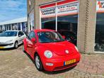 Volkswagen New Beetle 2.0 Highline - Elekt ramen - APK: 10-2, Auto's, Oldtimers, Voorwielaandrijving, Stof, 1984 cc, 116 pk