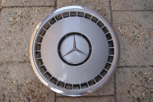 1 losse originele wieldop Mercedes Benz S Klasse 16 inch, Auto diversen, Wieldoppen, Gebruikt, Ophalen of Verzenden