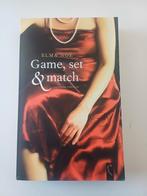 Elma Noe - Game, set & match, Elma Noe, Ophalen of Verzenden, Zo goed als nieuw, Nederland