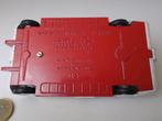 1968 Dinky Toys 105 MAXIMUM SECURITY VEHICLE (Opknapper), Ophalen of Verzenden, Gebruikt, Auto, Dinky Toys