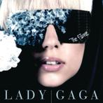 Lady Gaga The Fame (15 Tracks) CD  Label: Interscope Aufnahm, Verzenden, 2000 tot heden, Nieuw in verpakking