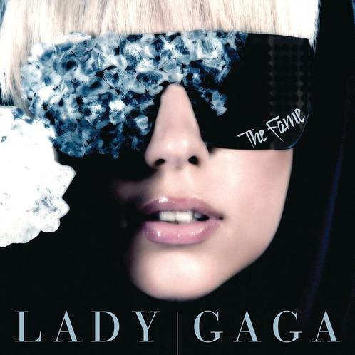 Lady Gaga The Fame (15 Tracks) CD  Label: Interscope Aufnahm, Cd's en Dvd's, Cd's | Pop, Nieuw in verpakking, 2000 tot heden, Verzenden