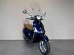 Vespa Primavera Deep Blue (donker blauw) NIEUW 0 KM, Fietsen en Brommers, Scooters | Vespa, Niet ingevuld, Maximaal 45 km/u, Niet ingevuld