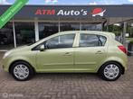 Opel Corsa 1.4-16V Enjoy 5Drs Apk 06-2026 all season banden, 1063 kg, Gebruikt, 4 cilinders, Origineel Nederlands