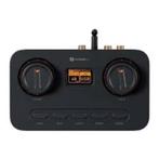 Fosi K7 gaming amp and dac met akm4493seq dac chip, Ophalen of Verzenden, Nieuw