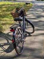 Cortina U4 schoolfiets 26 inch -3v– framemaat 46 – rijklaar, Fietsen en Brommers, Fietsen | Dames | Damesfietsen, Versnellingen