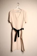 HUMANOID Geweldige en zalige jurk S/M NIEUW! Winkelp € 259,-, Maat 38/40 (M), Humanoid, Verzenden, Beige