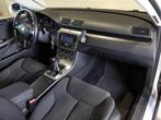 Volkswagen Passat 2.0 FSI Comfortline Business / 150pk / Tre, Voorwielaandrijving, Gebruikt, Zwart, 4 cilinders