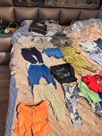 Kinderkleding maat 80 - Klein Prijsje!, Kinderen en Baby's, Babykleding | Maat 80, Ophalen of Verzenden, Gebruikt, Jongetje of Meisje
