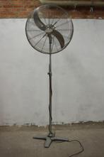 vintage ventilator, Ophalen, Gebruikt