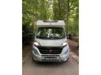 Bürstner Ixeo Time IT 700 Queensbed Hefbed 63000 km, Caravans en Kamperen, Campers, Bedrijf, Diesel, Bürstner, Half-integraal