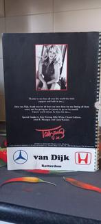 Kalender  Tatjana., Verzamelen, Ophalen of Verzenden, Gebruikt