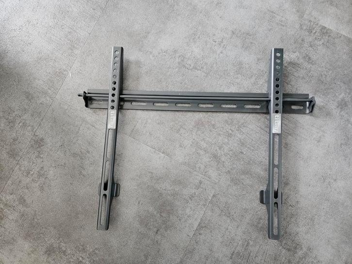 TV wandbeugel (Titan) Vivanco MF3740, Audio, Tv en Foto, Televisiebeugels, Gebruikt, Ophalen of Verzenden