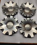 Speciale originele aluminium Ford naafdoppen., Auto diversen, Wieldoppen, Ophalen of Verzenden