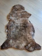 Schapenvacht unieke grijs., Huis en Inrichting, Ophalen of Verzenden, Nieuw