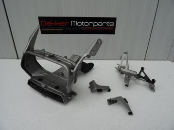 Kuipframe / Kuipsteun Ducati ST2 / ST4 / ST4S 2001-2002-2005